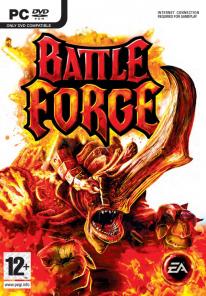 Battleforge
