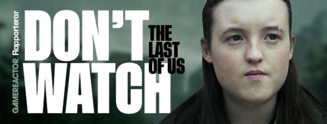 Ellies Synchronsprecherin liebt die The Last of Us-Reihe, hat aber genug von toxischen Fans