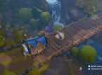 Cozy Caravan 