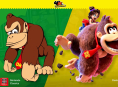 DK Challenge erklärt: Begrenzte Minispiele für Nintendo Switch Online-Abonnenten