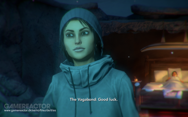 Dreamfall Chapters