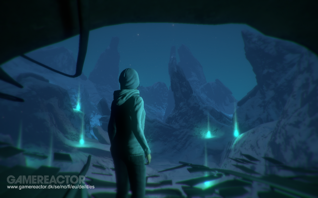 Dreamfall Chapters
