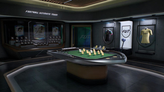 EA Sports FC 27 Vorschau: Was kann man von Football Ultimate Team und dem weiteren Weg erwarten?
