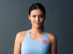 Emma Raducano wird die erste weibliche Tennisspielerin, die bei Uniqlo unterschreibt, und verl&auml;sst Nike