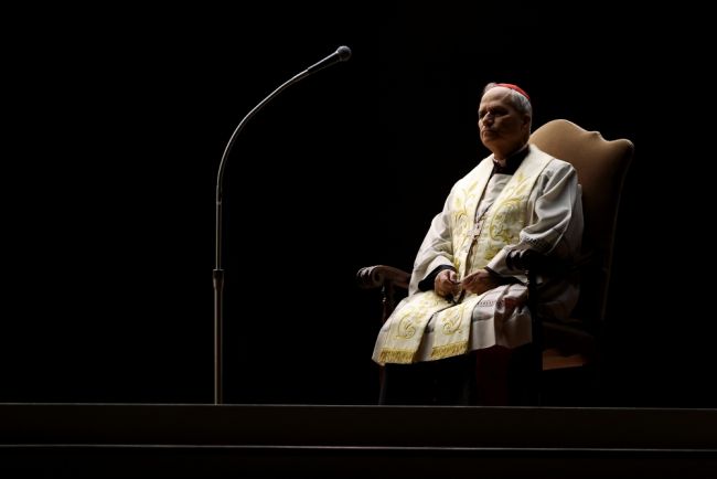 Erster US-Pontifex: Robert Prevost wählt Papst Leo XIV.