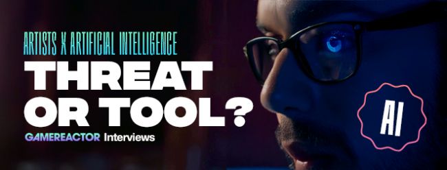 Ist KI eine Bedrohung oder ein Werkzeug? Wir haben 6 renommierte Künstler gefragt