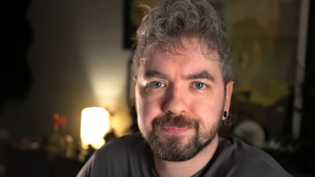 Jacksepticeye spendet 100.000 Dollar an Alveus Animal Sanctuary