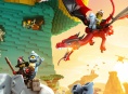 Lego Worlds f&uuml;r Nintendo Switch best&auml;tigt