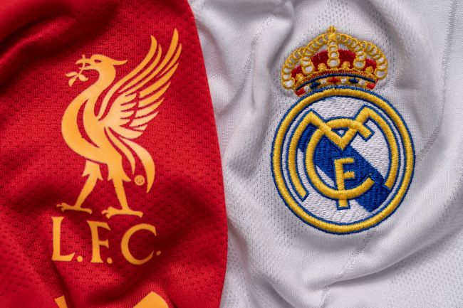 Liverpool will nach acht Jahren ohne Sieg gegen Real Madrid Wiedergutmachung leisten