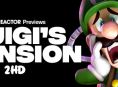 Luigi's Mansion 2 HD preview - Genauso gut, aber viel sch&ouml;ner