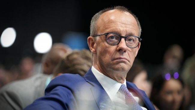 Friedrich Merz gewinnt die Bundestagswahl, hat aber einen harten Weg vor sich