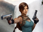 Prime Videos Tomb Raider-Reihe soll angeblich mit den Videospielen verbunden sein