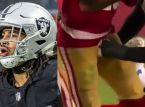 NFL-Spieler wurde wegen eines Schlags in die Leiste gegen den Rivalen gesperrt, mit einer Abl&ouml;se, die einem Spielgehalt entspricht