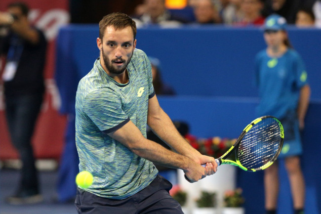 Novak Djokovic nimmt seinen langjährigen Freund Viktor Troicki ins Trainerteam vor Roland Garros hinzu