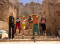 Die Produktion der dritten Staffel von One Piece ist offiziell abgeschlossen