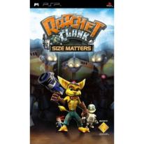 Ratchet & Clank: Size Matters