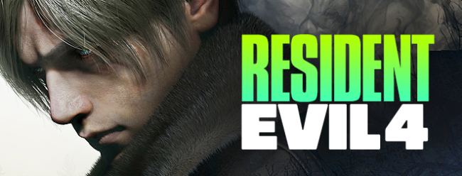Welches Resident Evil sollte als nächstes ein Remake bekommen? Capcom würde gerne wissen