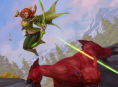 Comicserie bereitet auf Artifact-Launch vor
