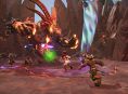 Smite 2 Vorschau: Mehr League of Legends, weniger Smite-like