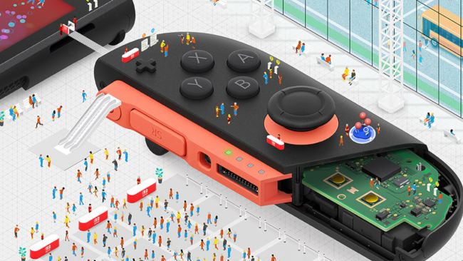 Nintendo ist bei der Veröffentlichung von Nintendo Switch 2 möglicherweise nicht auf die Nachfrage auf seinen Servern vorbereitet