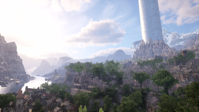 Echoes of Aincrad