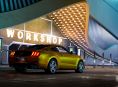 Test Drive Unlimited: Solar Crown bekommt einen mit einem Auto gefüllten Launch-Trailer