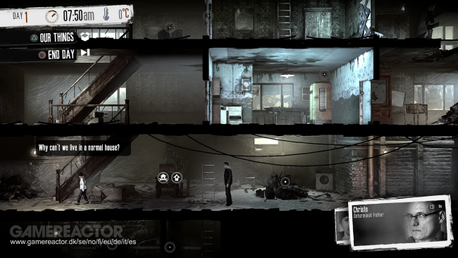 Modding Tools Fur This War Of Mine