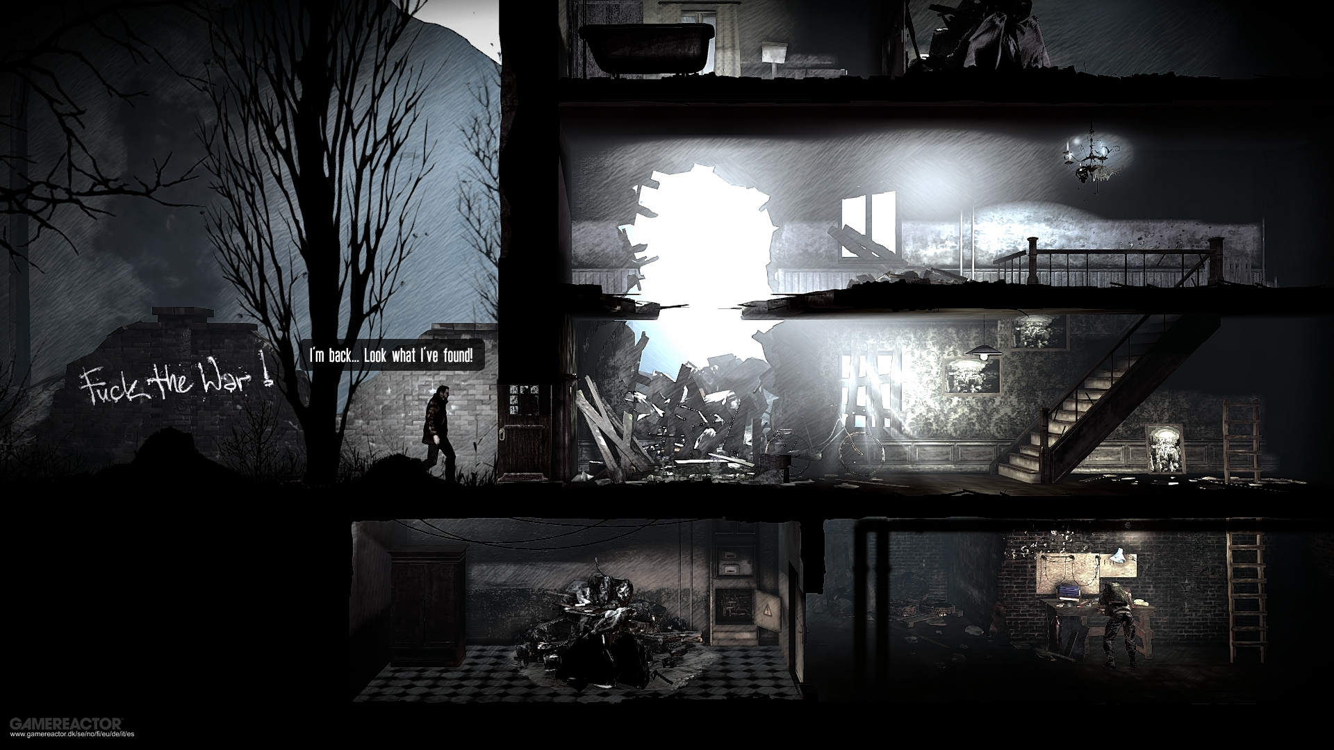 Modding Tools Fur This War Of Mine