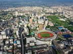 Tokio evakuiert eine gro&szlig;e Grundschule nach einem Brand