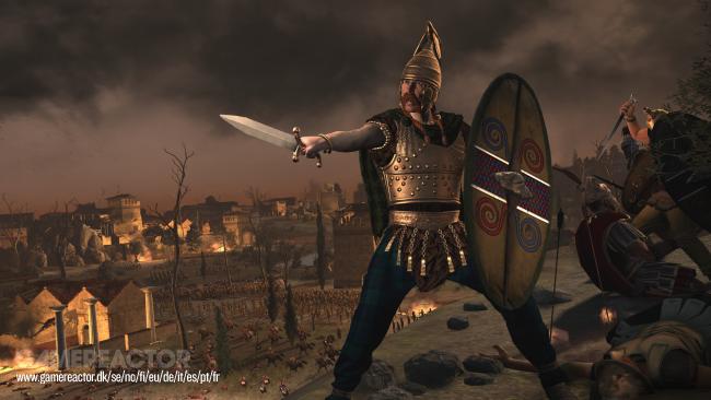 Total War Rome IIDLC stellt Aufstieg der Republik dar