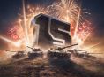 Wargaming feiert 15-j&auml;hriges Jubil&auml;um World of Tanks mit einer feierlichen Veranstaltung