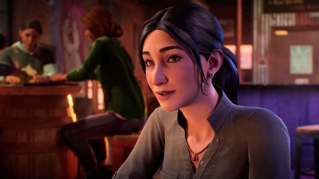 Life is Strange: Double Exposure