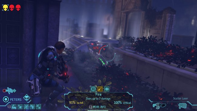 Xcom: Enemy Unknown