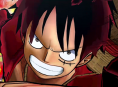 One Piece: Burning Blood bekommt eine Demo