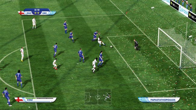 FIFA Fußball Weltmeisterschaft Südafrika 2010