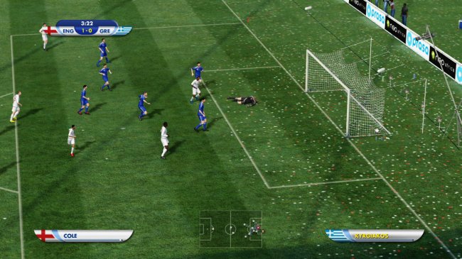 FIFA Fußball Weltmeisterschaft Südafrika 2010