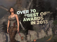 Launchtrailer zu Tomb Raider: Definitive Edition