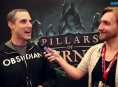 Obsidian spricht &uuml;ber die Welten von Pillars of Eternity