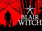 Blair Witch für Oculus Rift erhältlich, PSVR demnächst