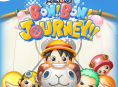 One Piece Bon! Bon! Journey!! startet in diesem Jahr
