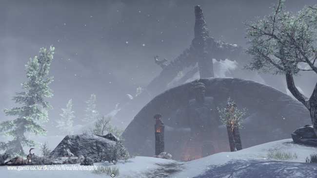 The Elder Scrolls Online: Greymoor