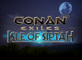 Isle of Siptah erweitert Conan Exiles n&auml;chste Woche