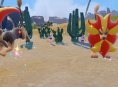 Die Erweiterungen Pokémon Scharlachrot und Violett erhalten einen neuen Trailer