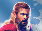 Thors Hammer Mjolnir hätte fast einen ganz anderen Namen bekommen