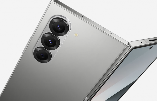 Samsung kürzt Produktion von faltbaren Handys nach schwachen Verkäufen um 40 %