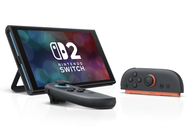 Insider: "Die Switch-2-Devkit-Situation ist unter Kontrolle"
