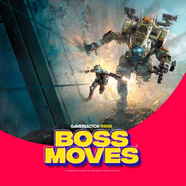 Boss-Moves: Wenn ich der Kopf von Rare (und Konami) wäre