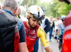 Bryan Coquard ist nicht schuld am Sturz von Jasper Philipsen, und Cofidis wird versuchen, gegen die Gelbe Karte Einspruch einzulegen