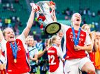 Arsenal besiegt AS FAR mit 6:0 und erreicht zum ersten Mal das Finale des Women's Champions Cup