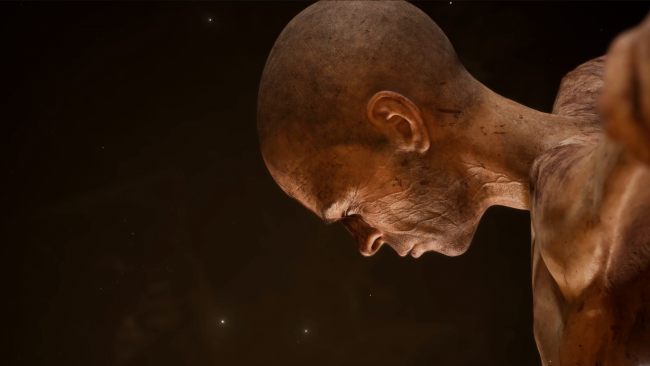 Cthulhu: The Cosmic Abyss